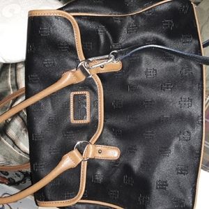 Tommy Hilfiger bag